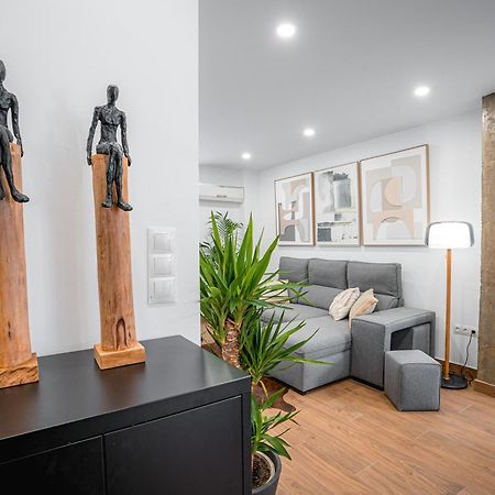 Apartamento La Tana Centro 2 Granada Luaran gambar