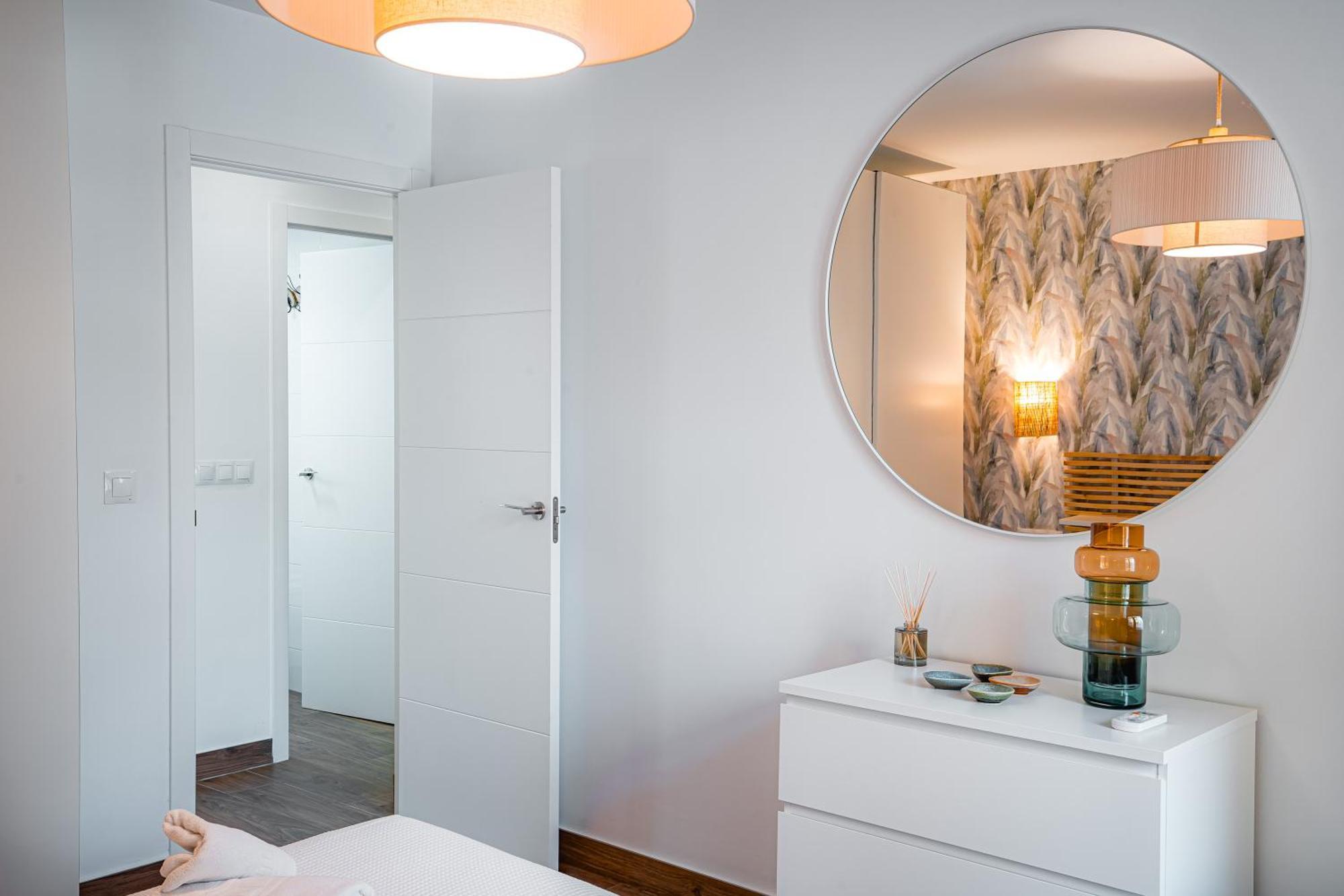 Apartamento La Tana Centro 2 Granada Luaran gambar