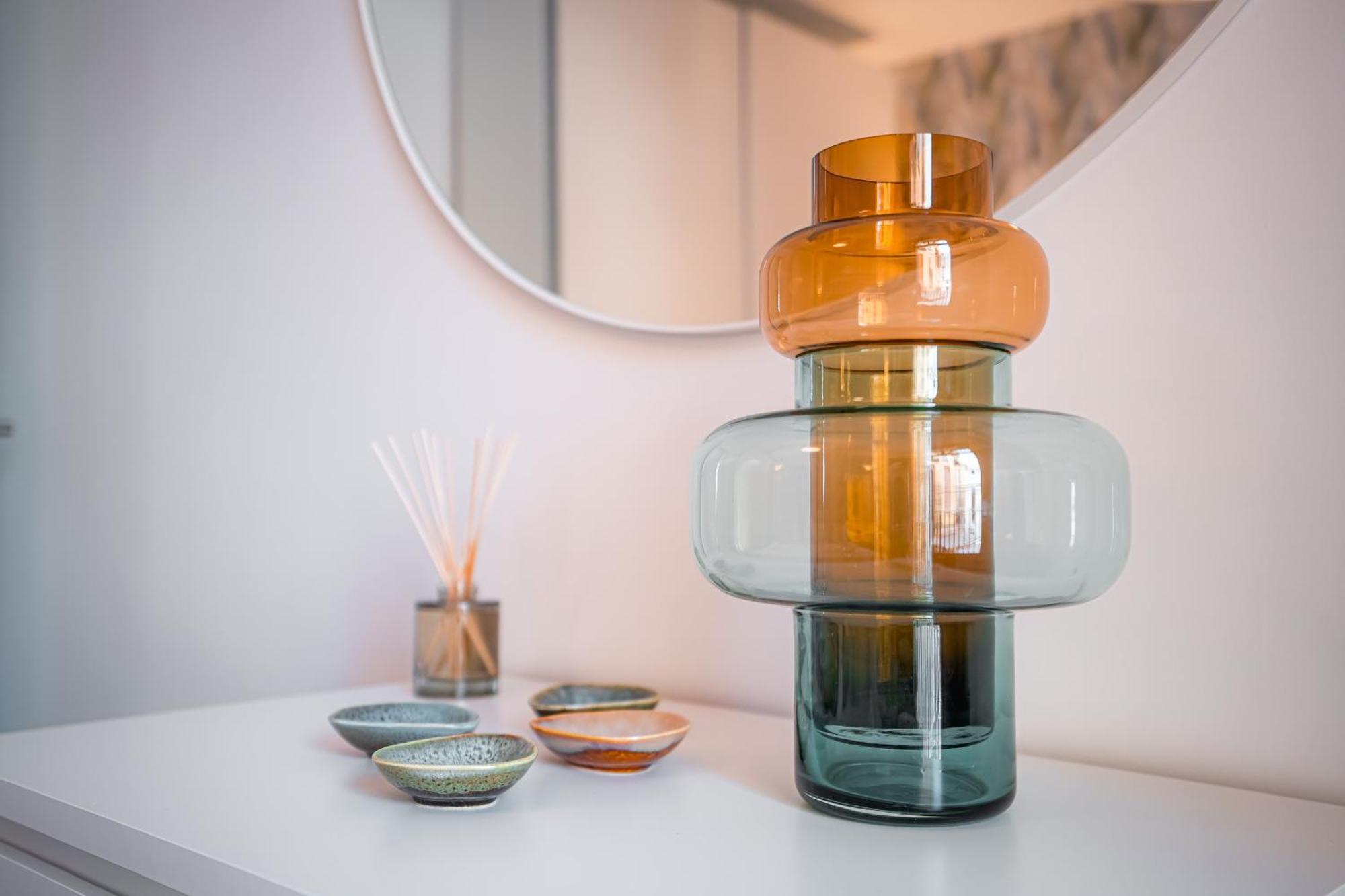 Apartamento La Tana Centro 2 Granada Luaran gambar