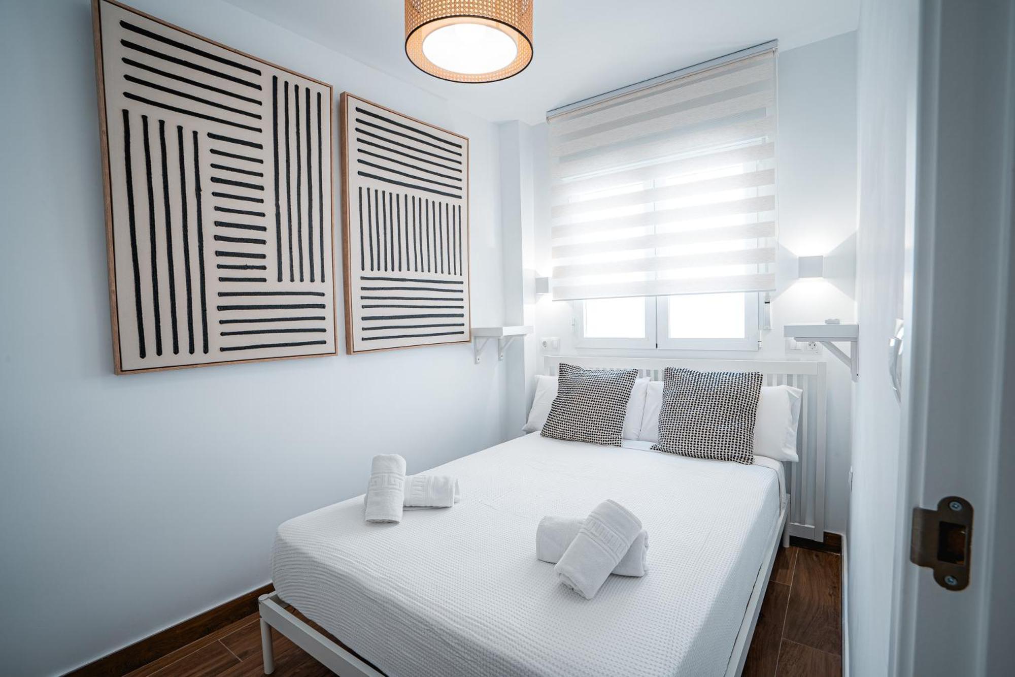 Apartamento La Tana Centro 2 Granada Luaran gambar