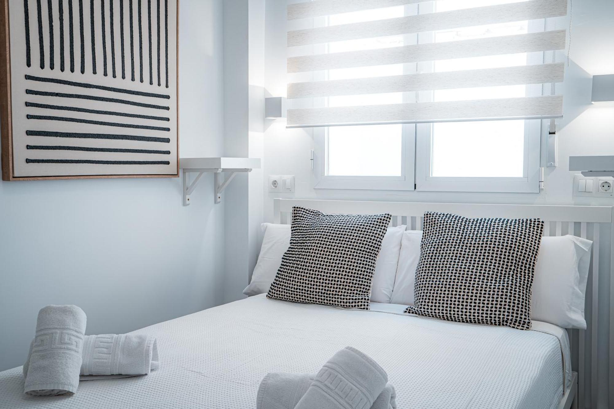 Apartamento La Tana Centro 2 Granada Luaran gambar