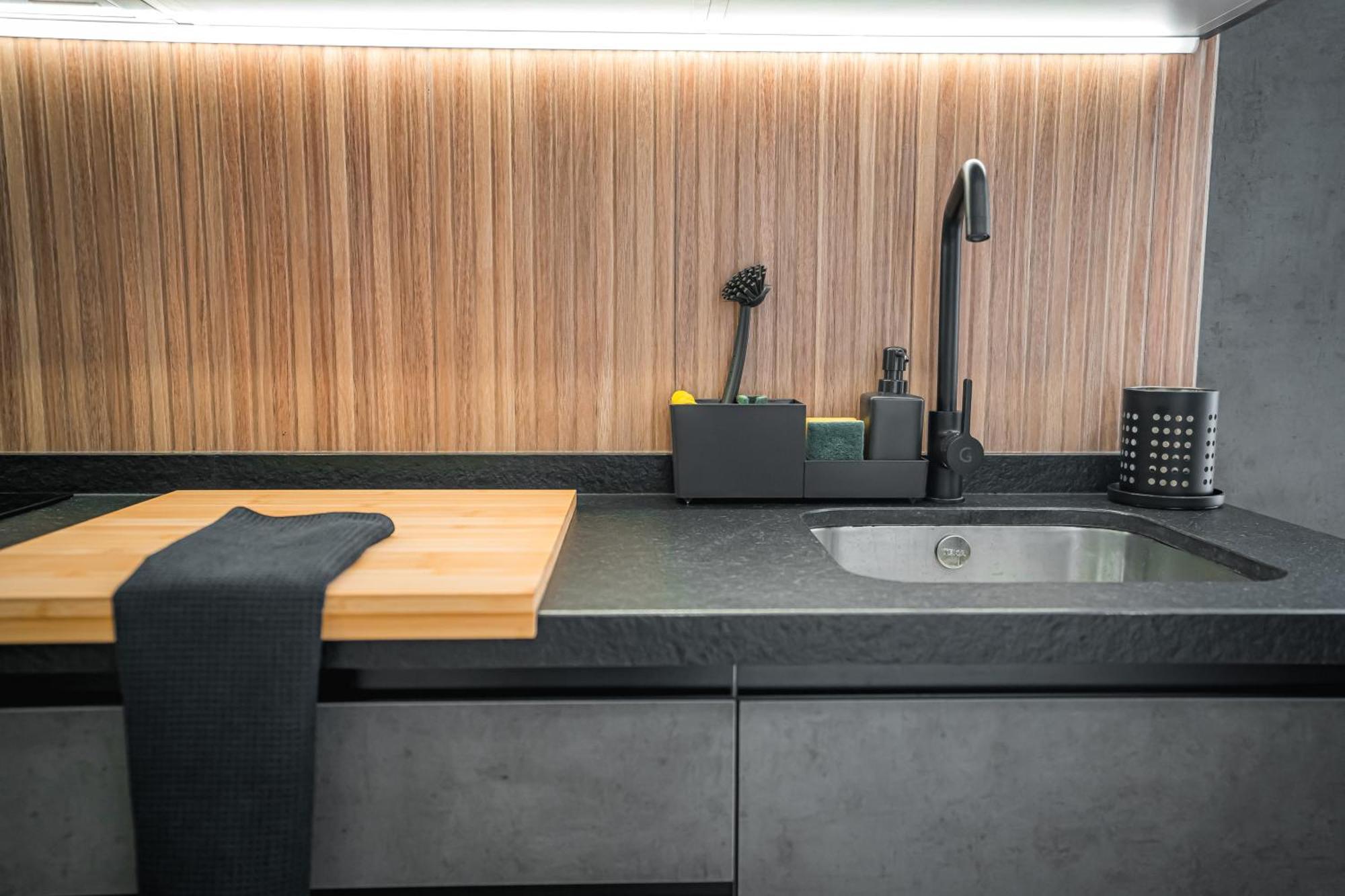 Apartamento La Tana Centro 2 Granada Luaran gambar