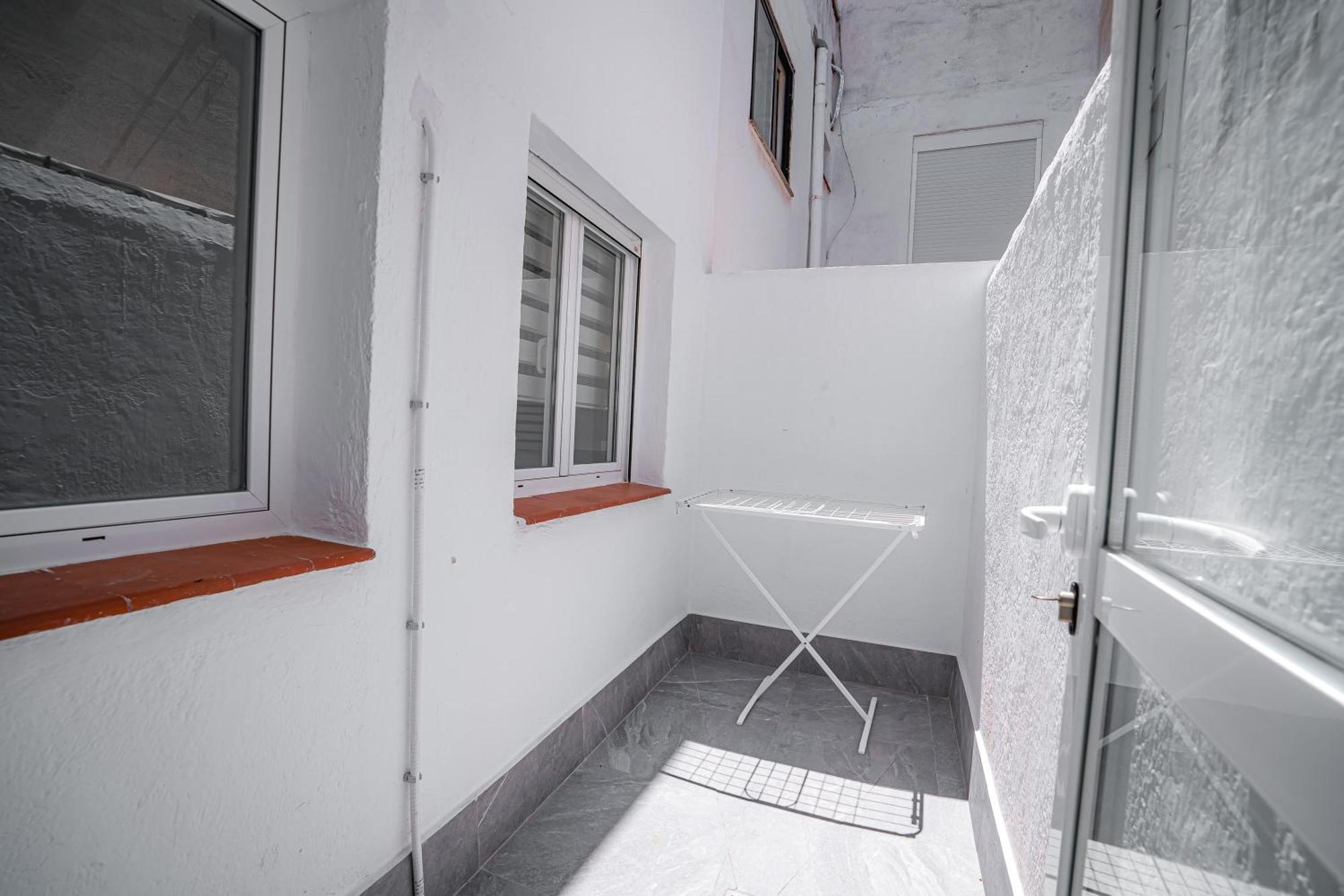 Apartamento La Tana Centro 2 Granada Luaran gambar