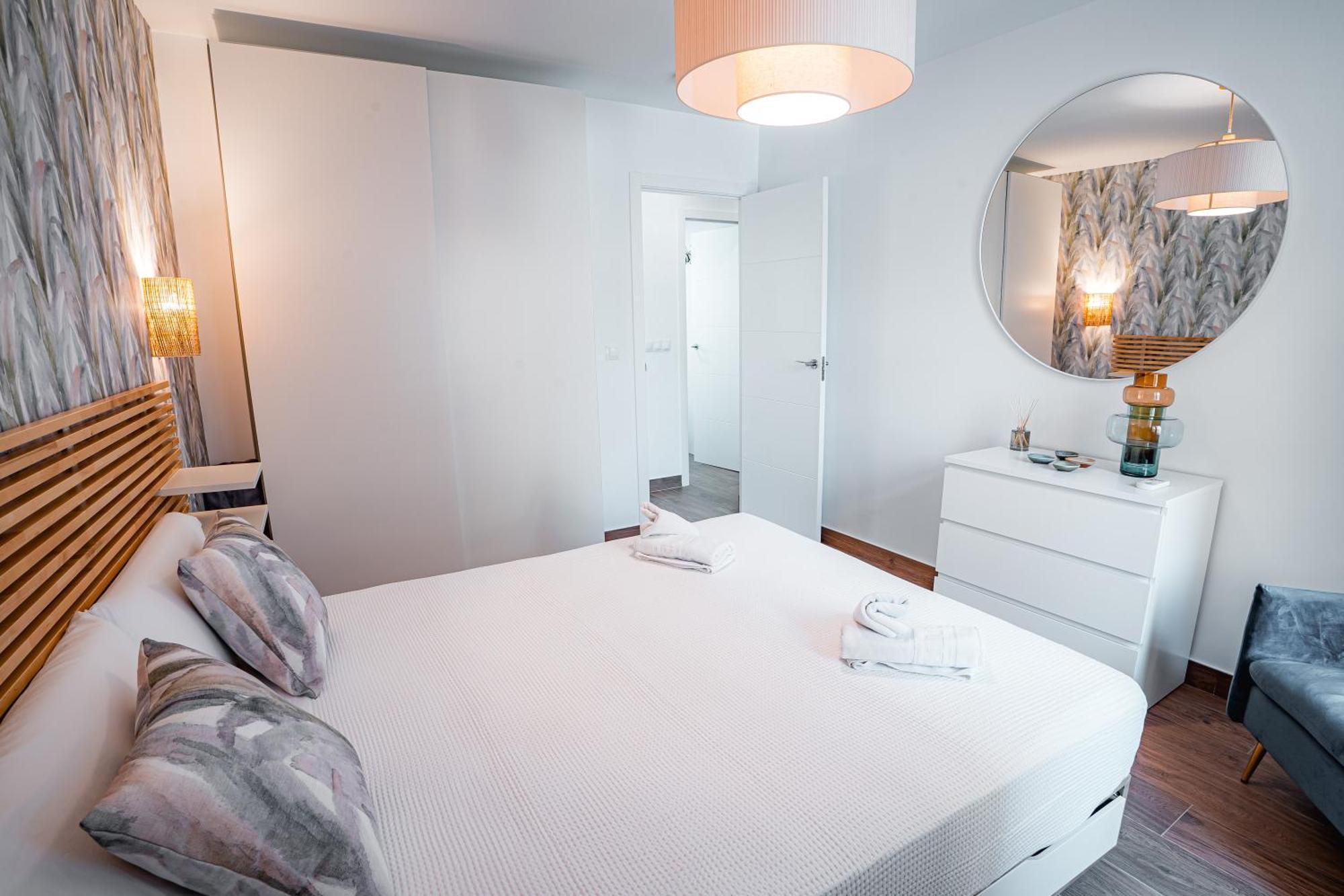 Apartamento La Tana Centro 2 Granada Luaran gambar