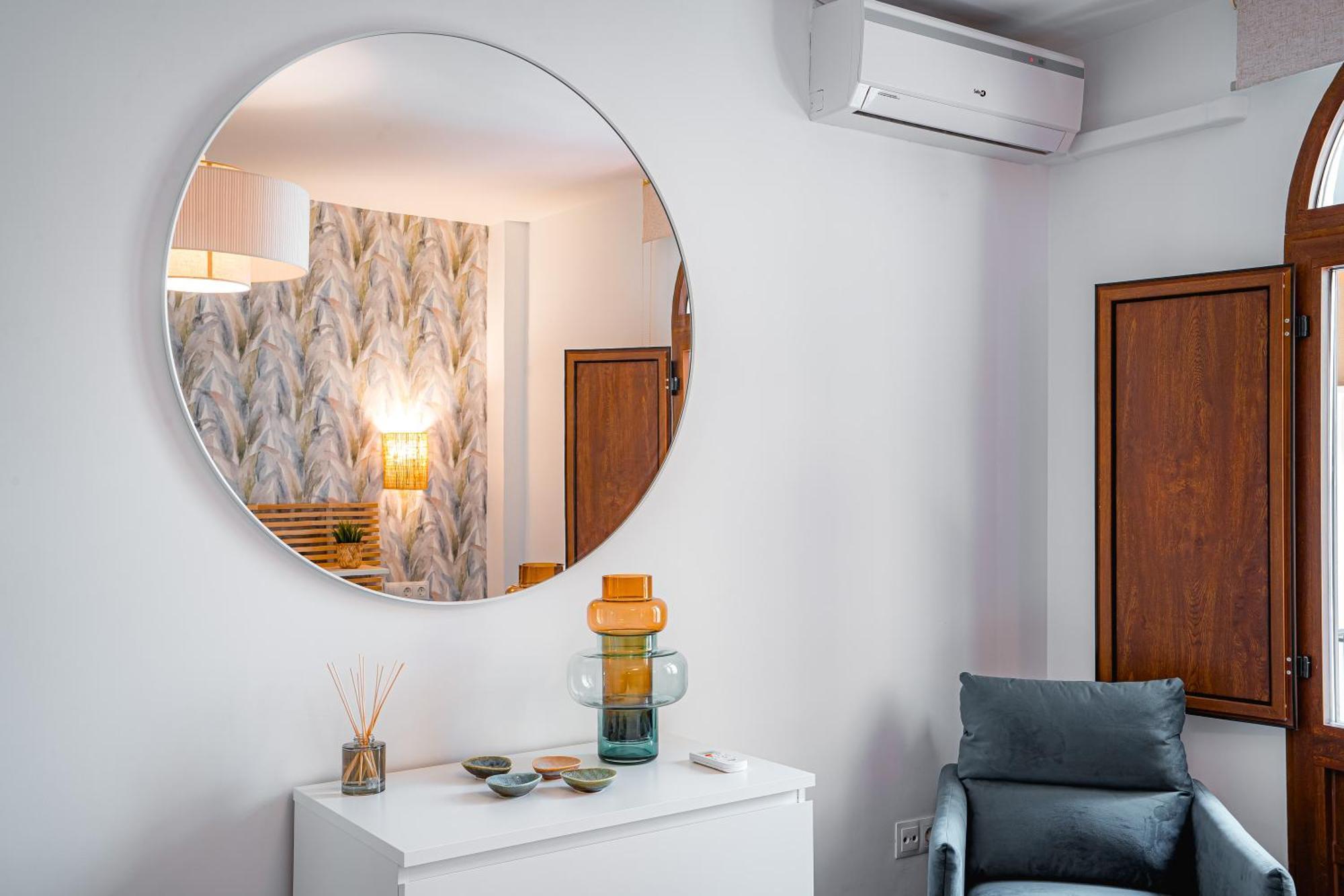 Apartamento La Tana Centro 2 Granada Luaran gambar