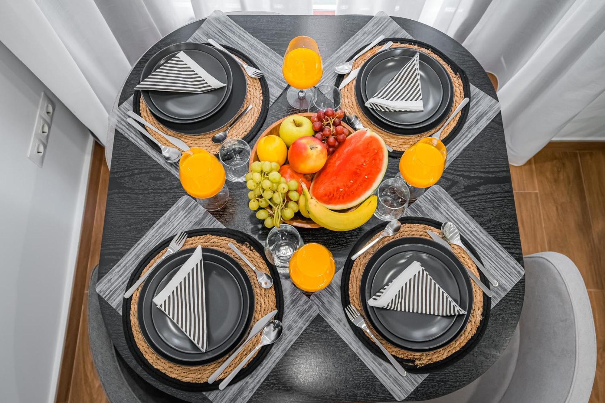 Apartamento La Tana Centro 2 Granada Luaran gambar